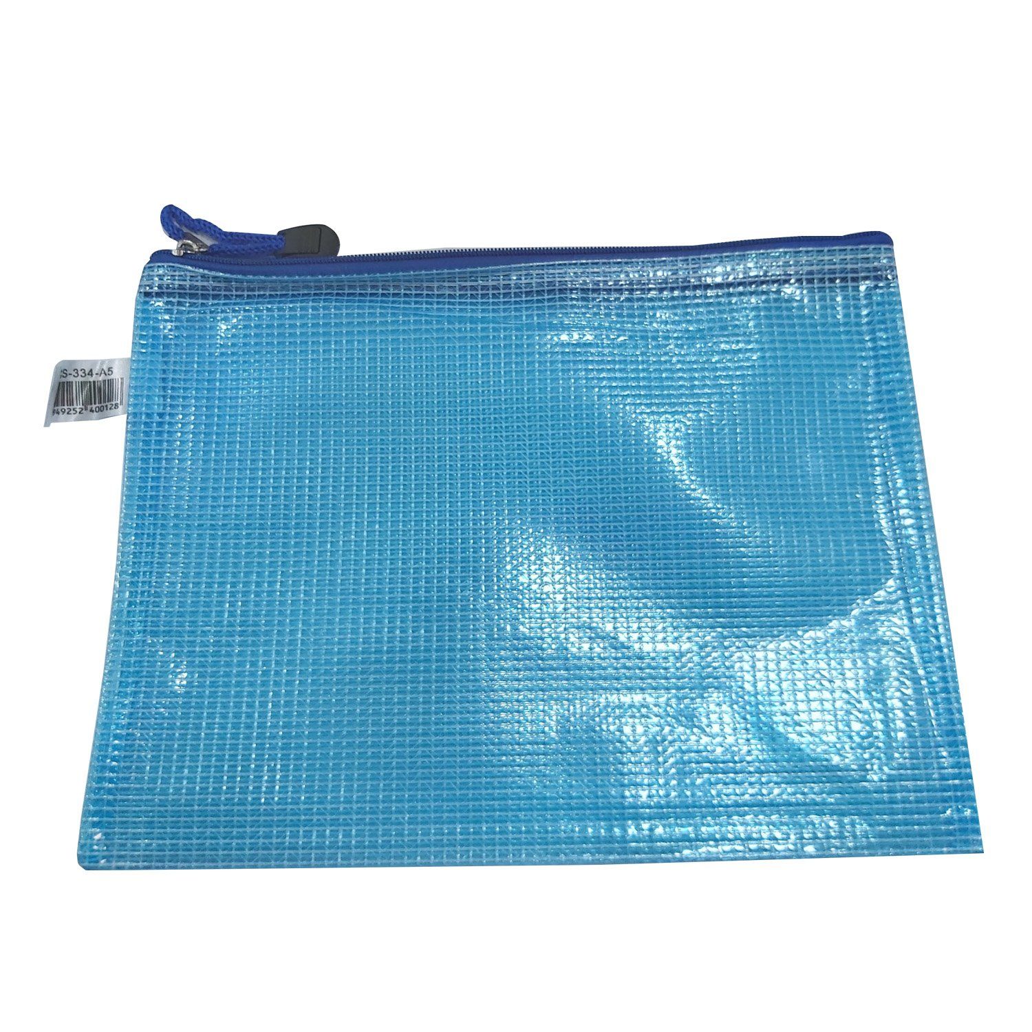 Bóp + Túi Lưới Có Khoá Kéo - 334