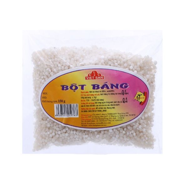 Bột Báng Việt San (150g)