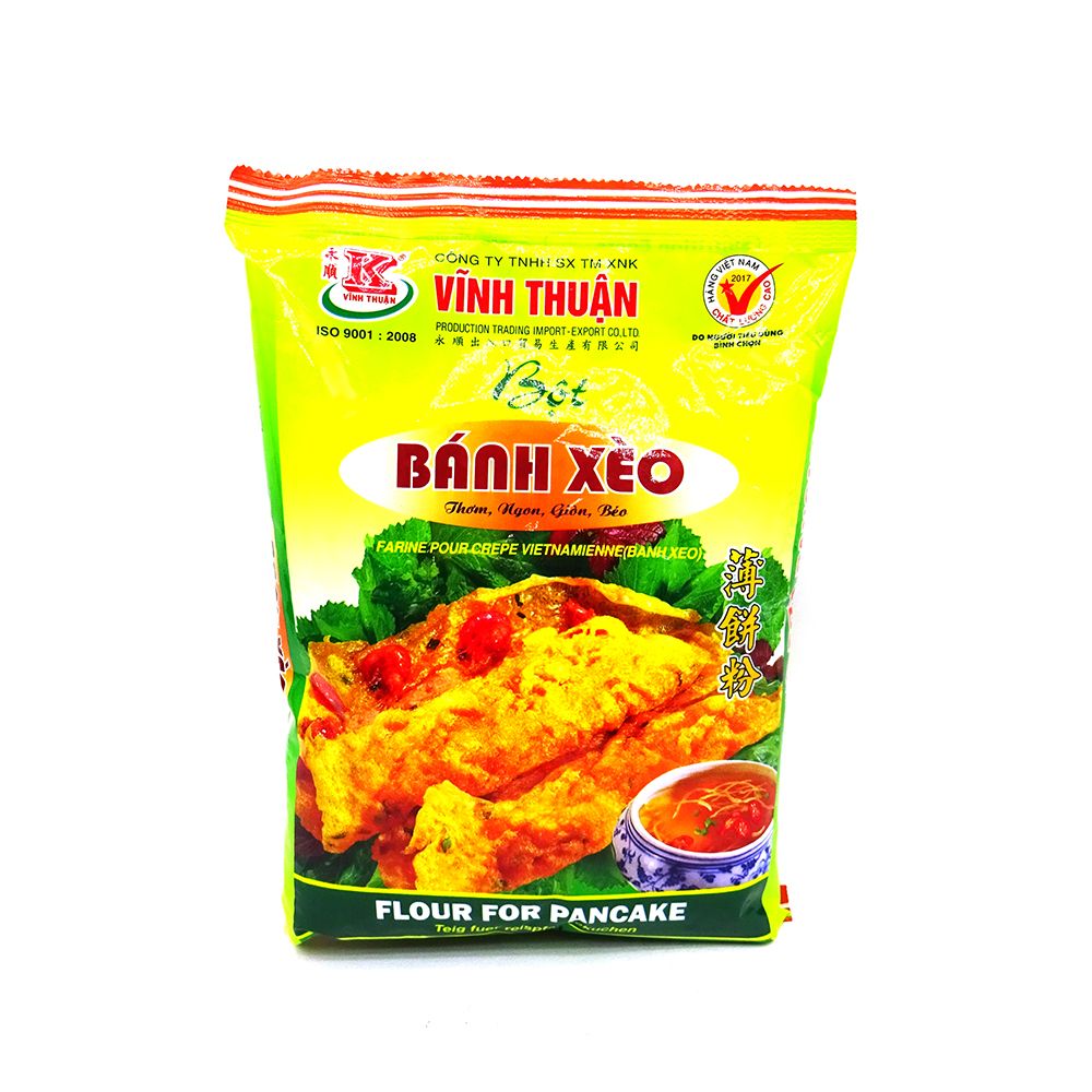 Bột Bánh Xèo Vĩnh Thuận (400g)