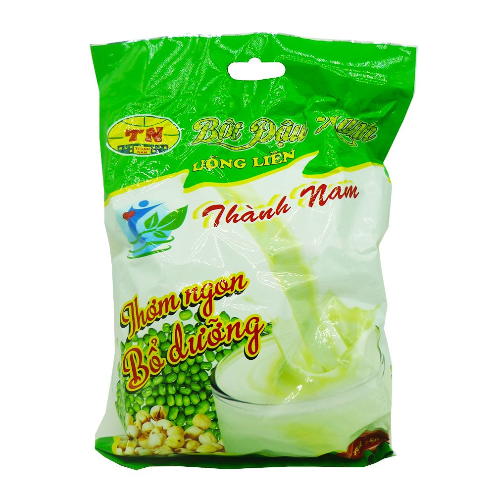 Bột Đậu Xanh Uống Liền Thành Nam (500g)