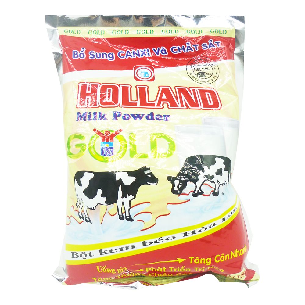 Bột Kem Béo Holland Gold (500g)