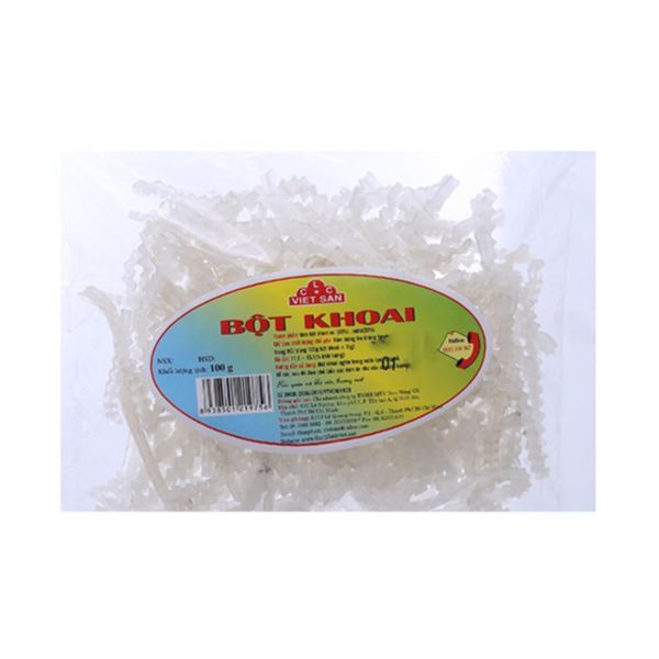 Bột Khoai Việt San (100g)