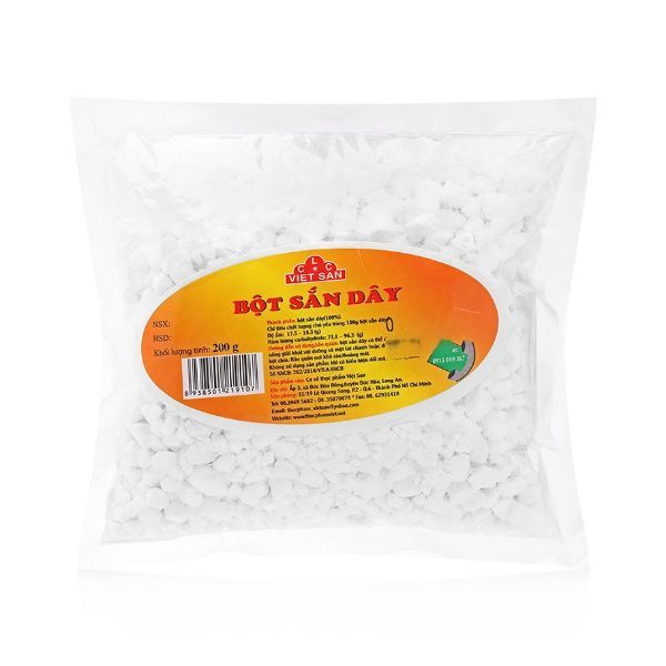Bột Sắn Dây Việt San (200g)