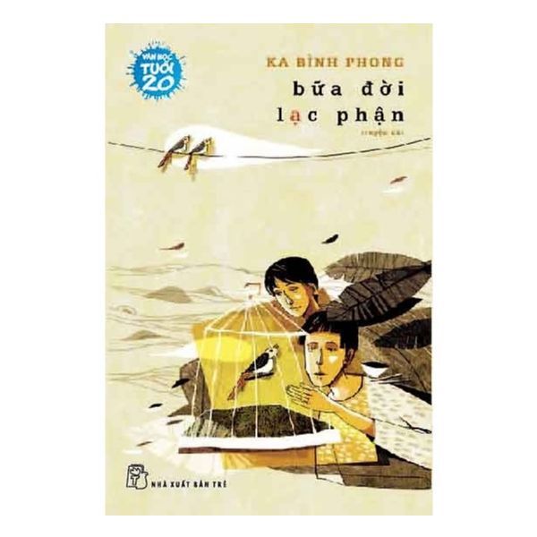 Bữa Đời Lạc Phận