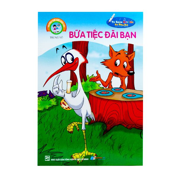 Bữa Tiệc Đãi Bạn