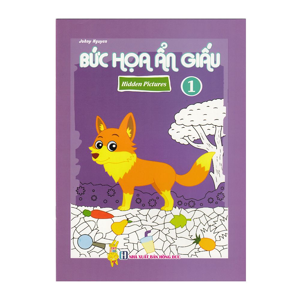 Bức Họa Ẩn Giấu - Tập 1