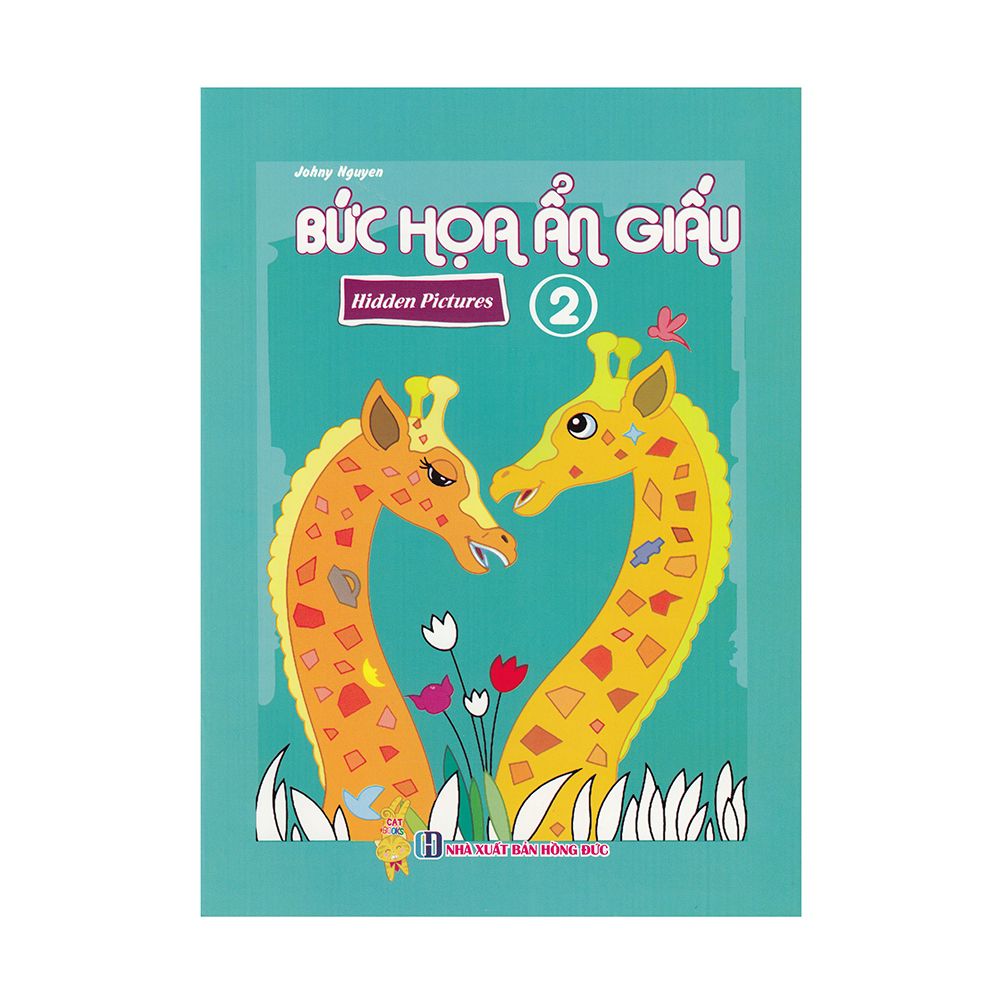 Bức Họa Ẩn Giấu - Tập 2