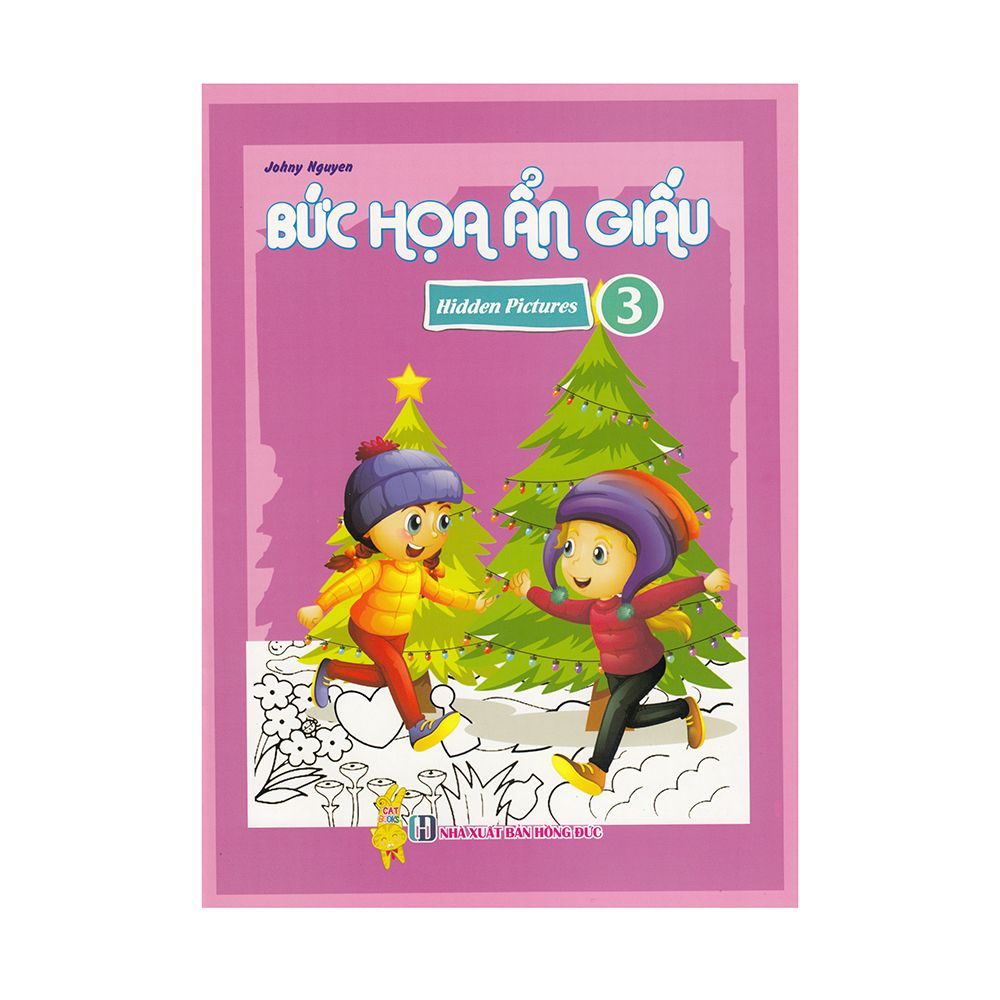 Bức Họa Ẩn Giấu - Tập 3