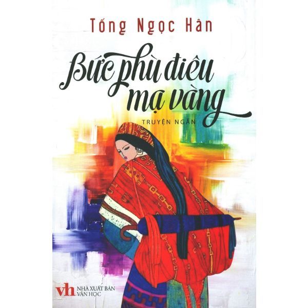 Bức Phù Điêu Mạ Vàng