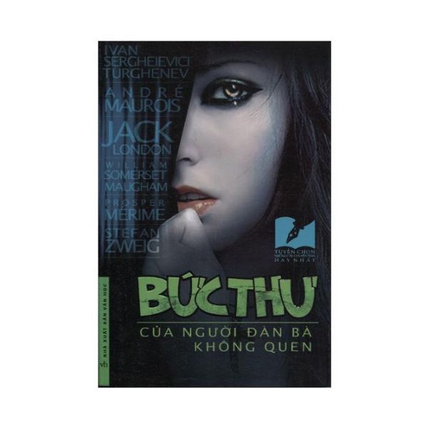 Bức Thư Của Người Đàn Bà Không Quen