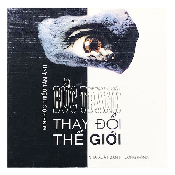 Bức Tranh Thay Đổi Thế Giới