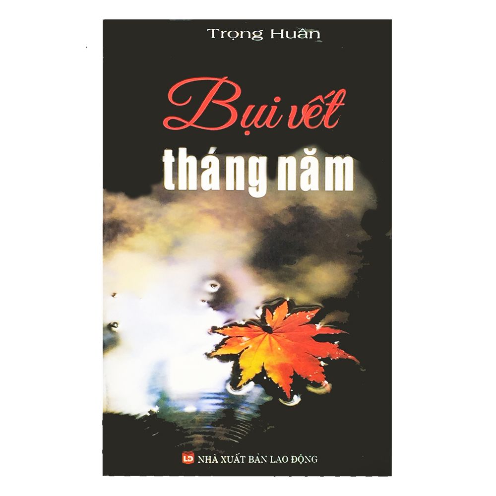 Bụi Vết Tháng Năm