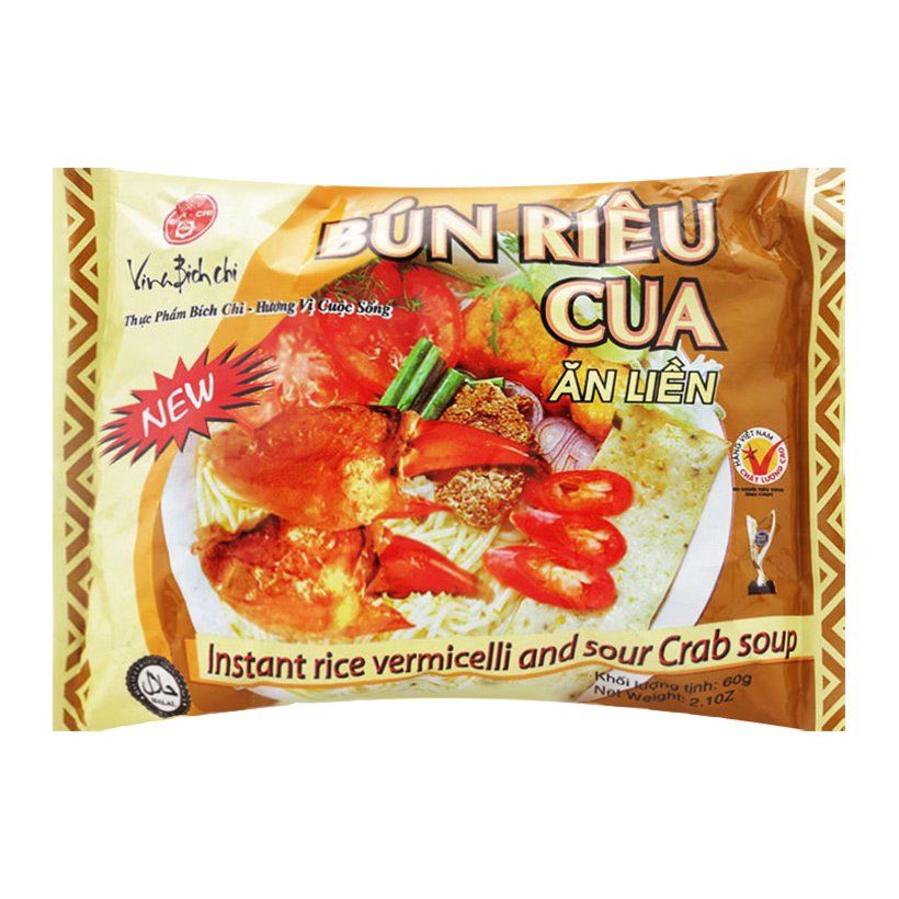 Bún riêu cua