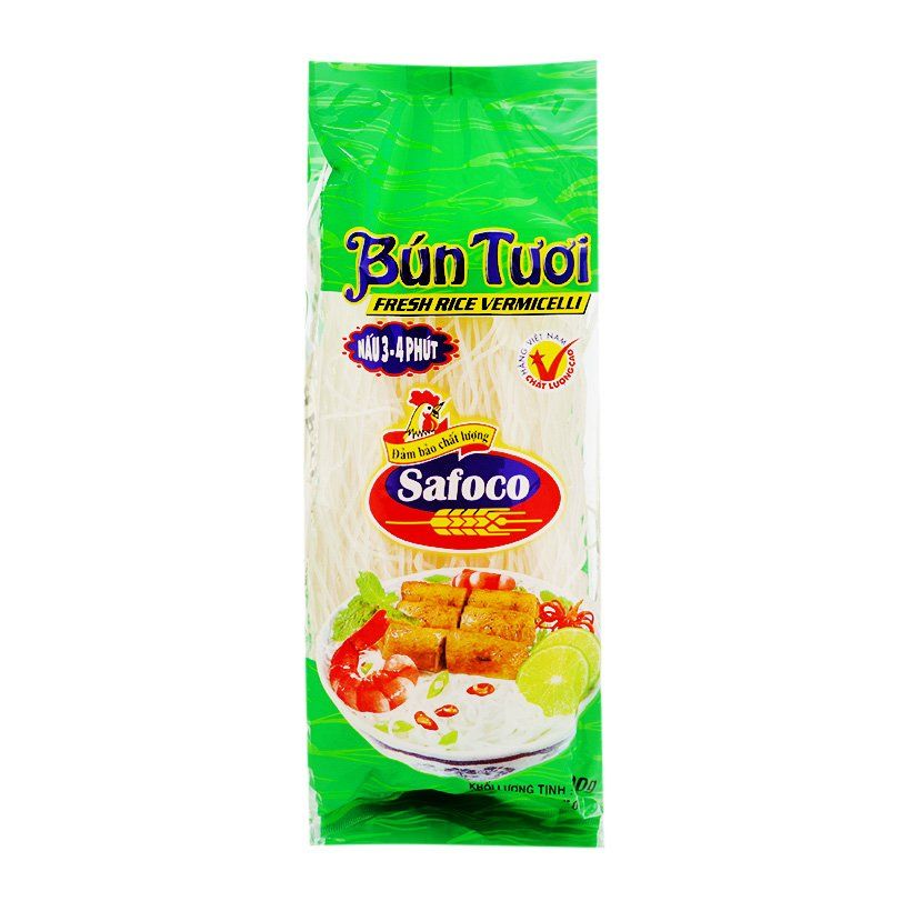 Bún Tươi Safoco (300g)