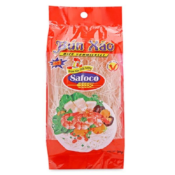 Bún Xào Safoco (300g)