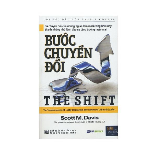 Bước Chuyển Đổi