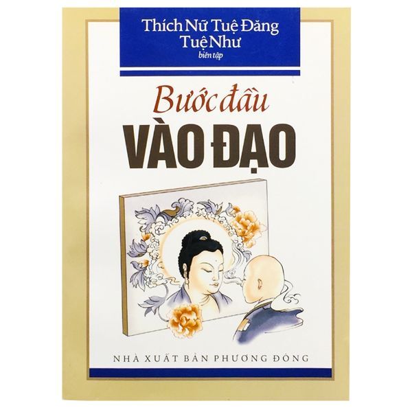 Bước Đầu Vào Đạo