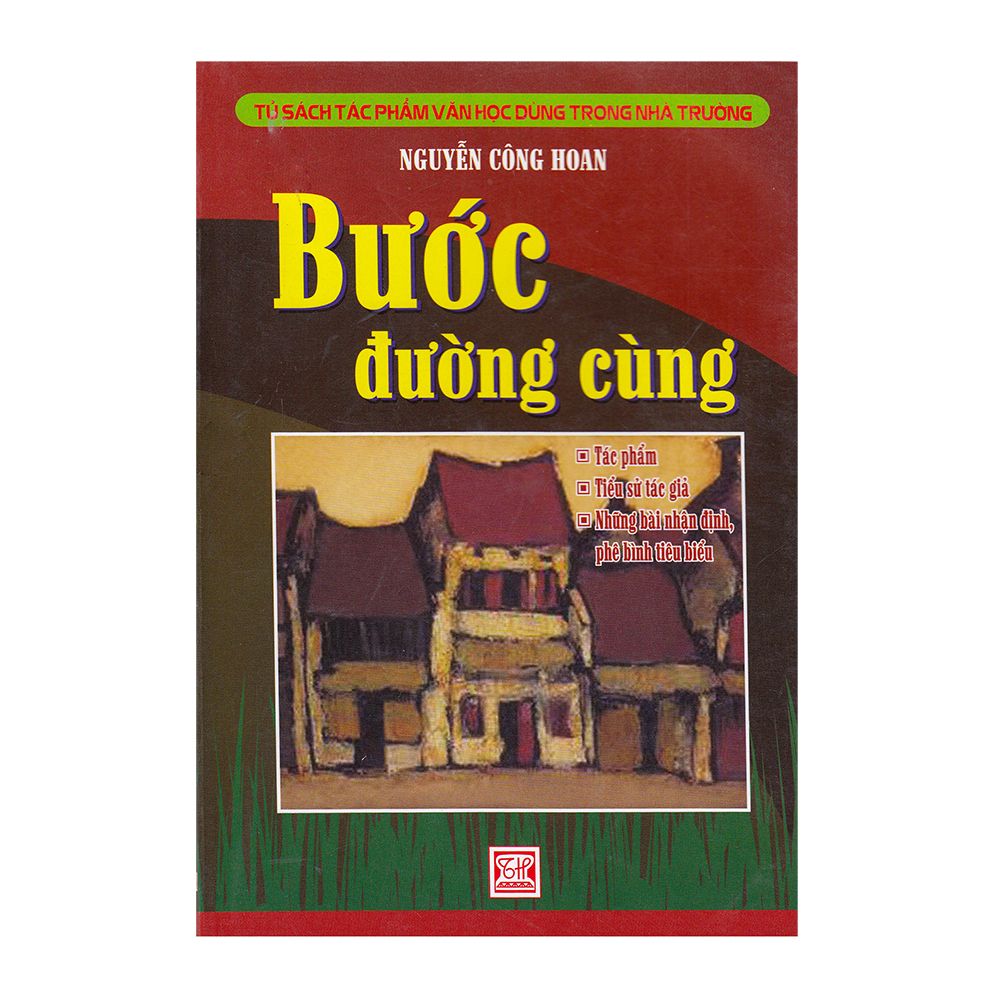 Bước Đường Cùng
