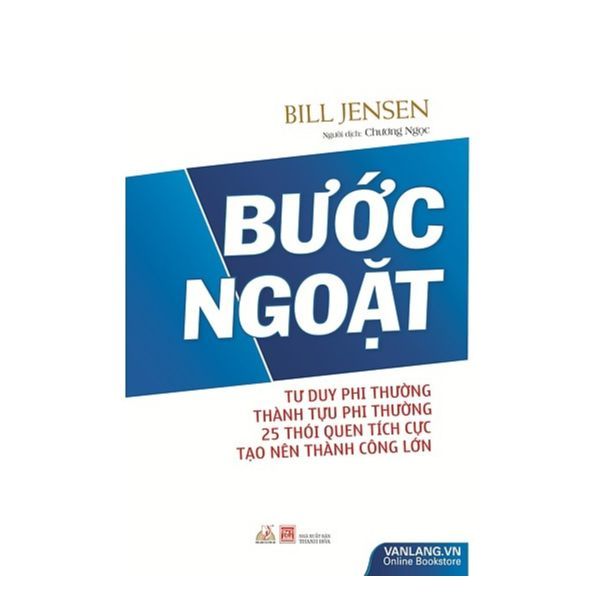 Bước ngoặt