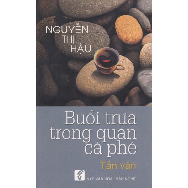 Buổi Trưa Trong Quán Cà Phê