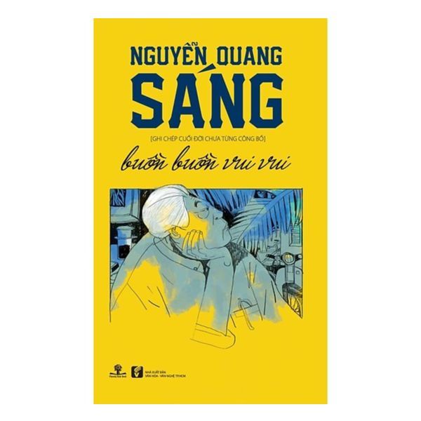 Buồn Buồn Vui Vui (Phương Nam)