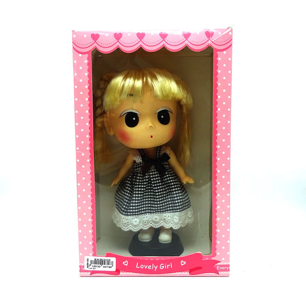 Búp Bê Lớn Lovely Girl T354L