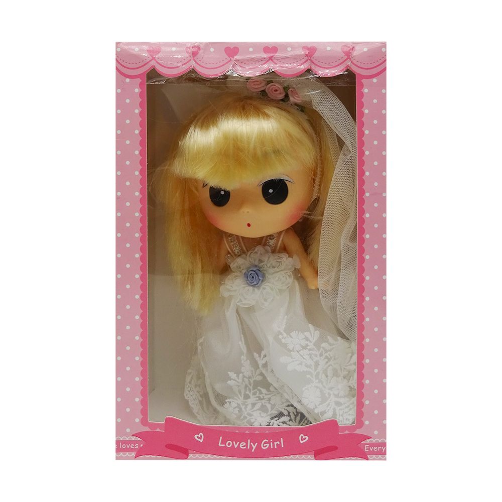 Búp Bê Lớn Lovely Girl T356L