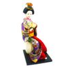 Búp Bê Nhật - Geisha (Trung)