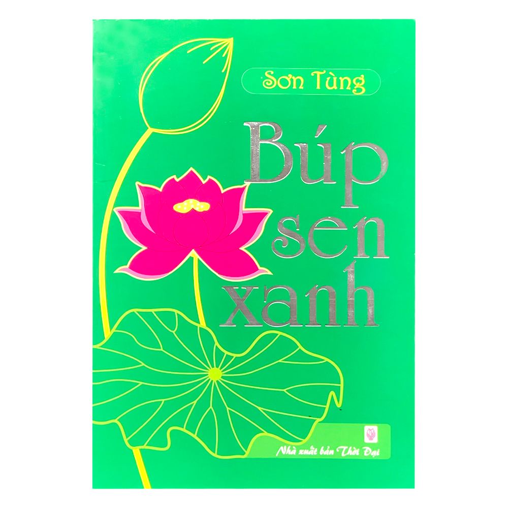 Búp Sen Xanh