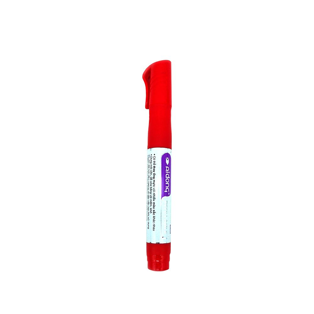 Bút Bảng Trắng Ai-290 (Màu Đỏ)