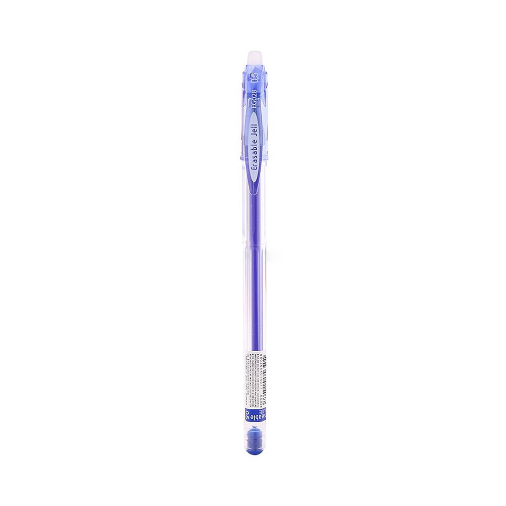 Bút Bi Gel Crown EG028 (Màu Xanh)