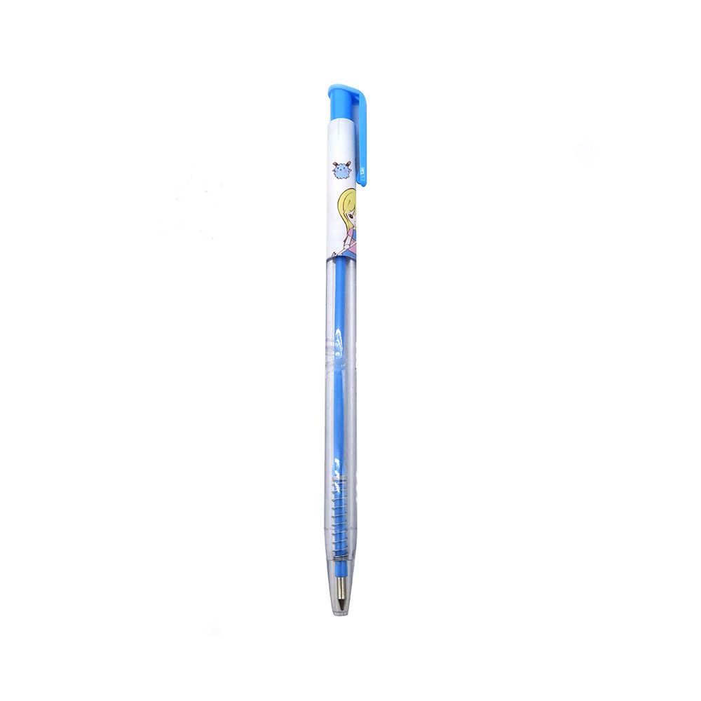 Bút Bi M&G Meroa ABP40933 (0.5mm) - Màu Xanh