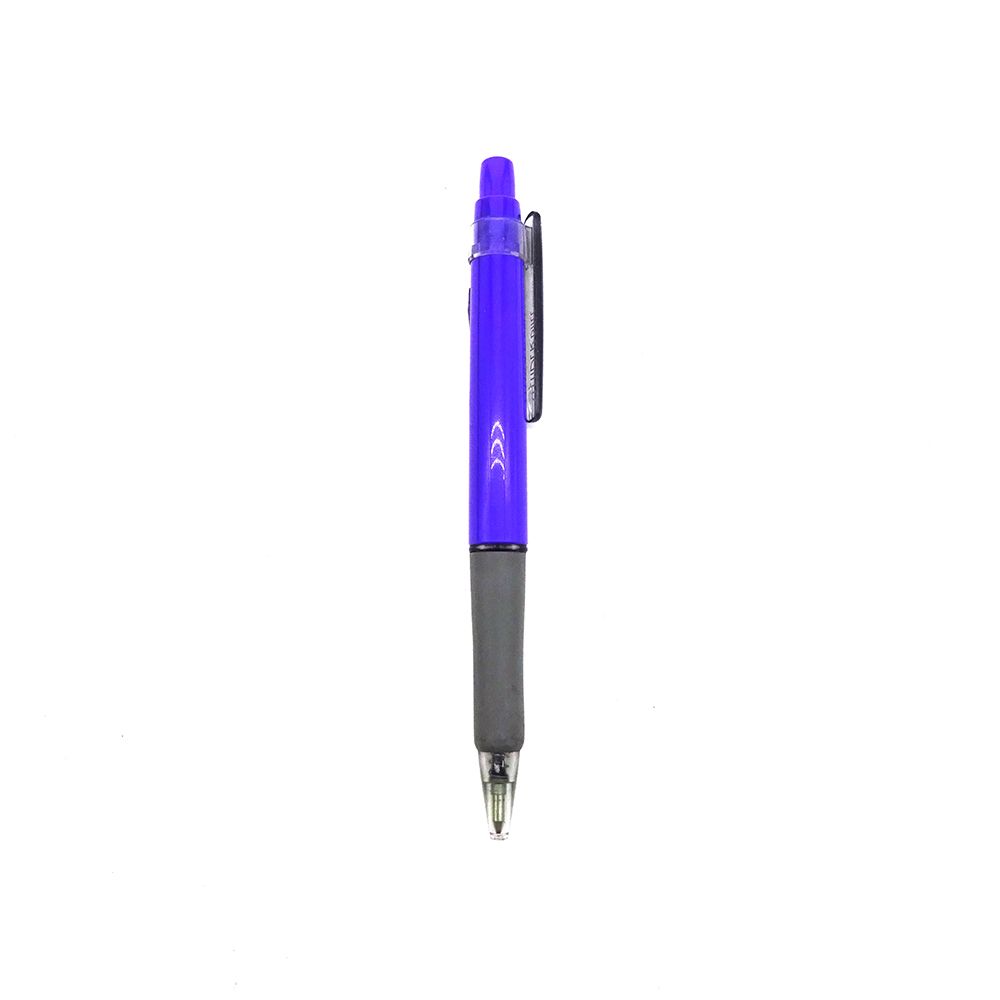 Bút bic bấm Penac Slender 0.7mm BB-0202