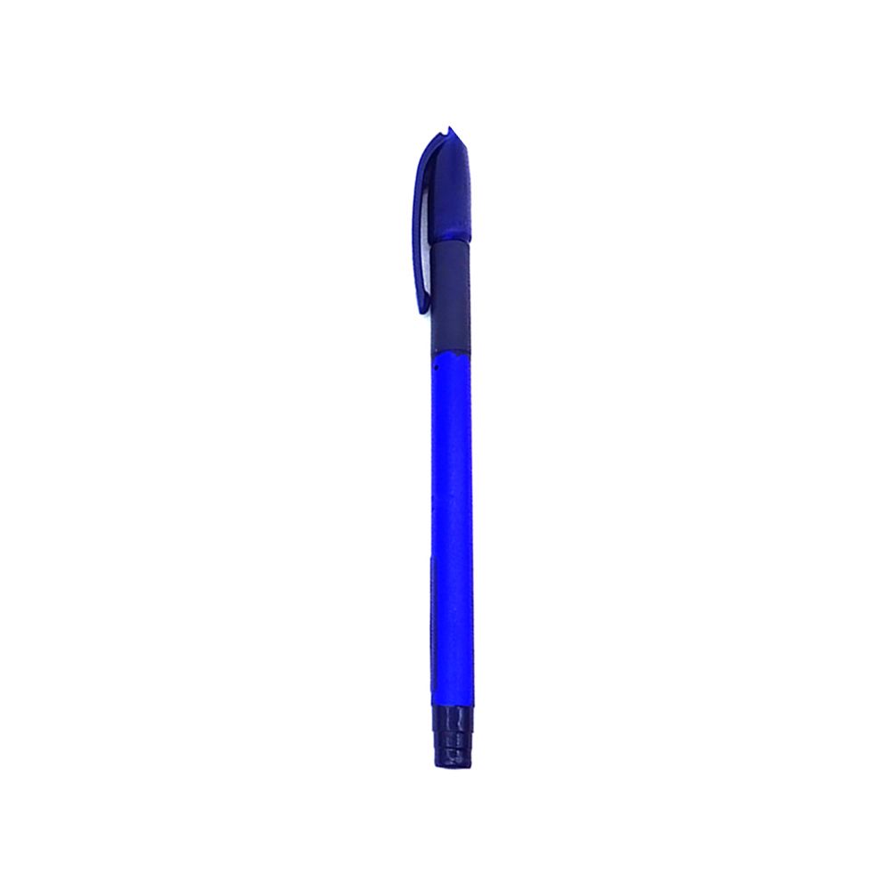 Bút Bi Pentel BX427-C (Màu Xanh)