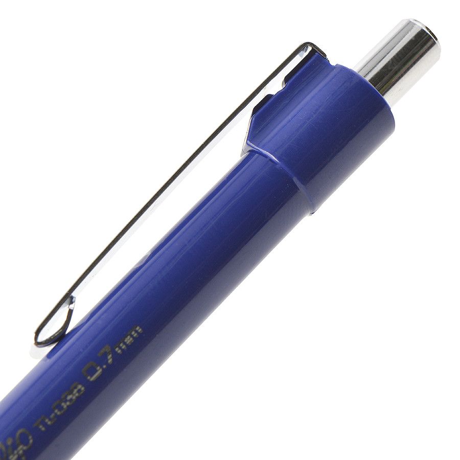 Bút Bi Thiên Long TL-036 (Màu Xanh)