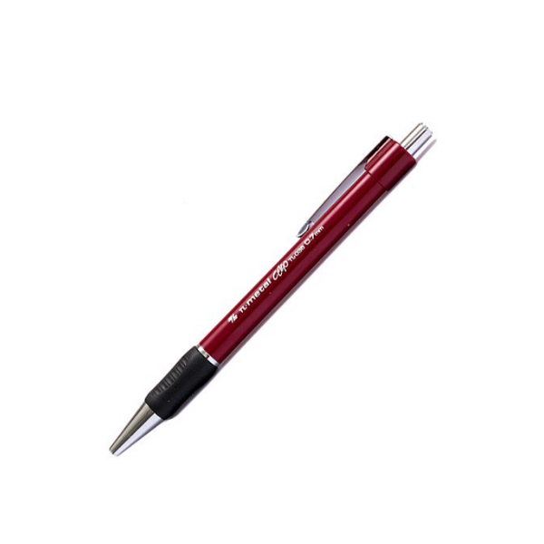 Bút bi TL-036 hộp 20 Đỏ
