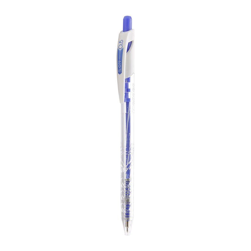 Bút Bi Thiên Long TL - 079 (Xanh)