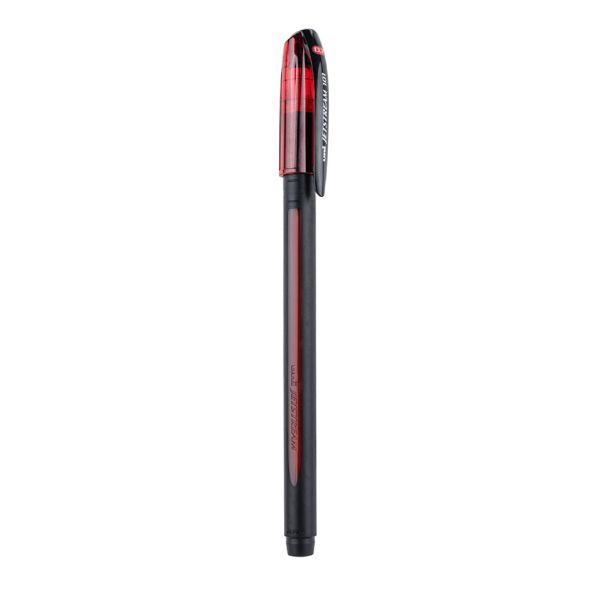 Bút Bi Uni Jetstream SX-101-07 - Màu Đỏ