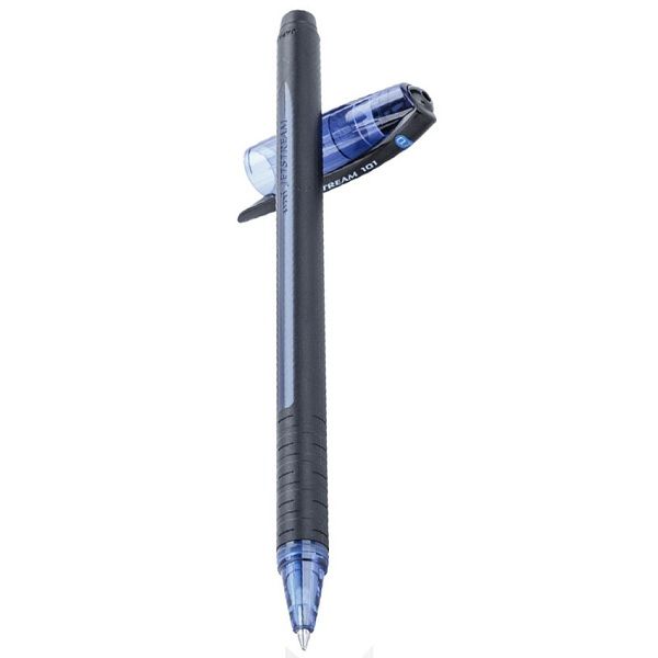 SX-101-07 BLUE Bút bi Jetstream 101 (0.7)*12