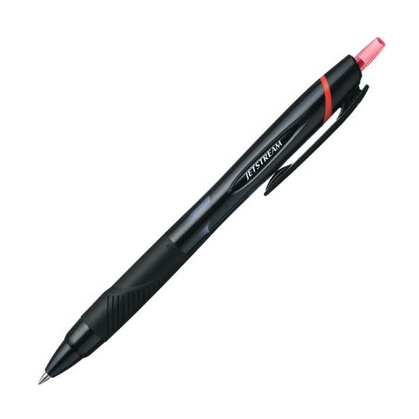 SXN-157 RED Bút bi bấm Jetstream Sport 0.7*12