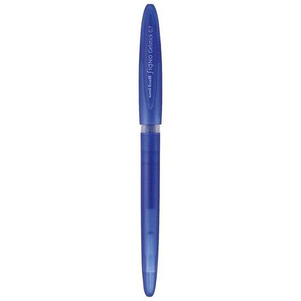 UM-170 BLUE Bút bi Signo Gelstick (Xanh)*12