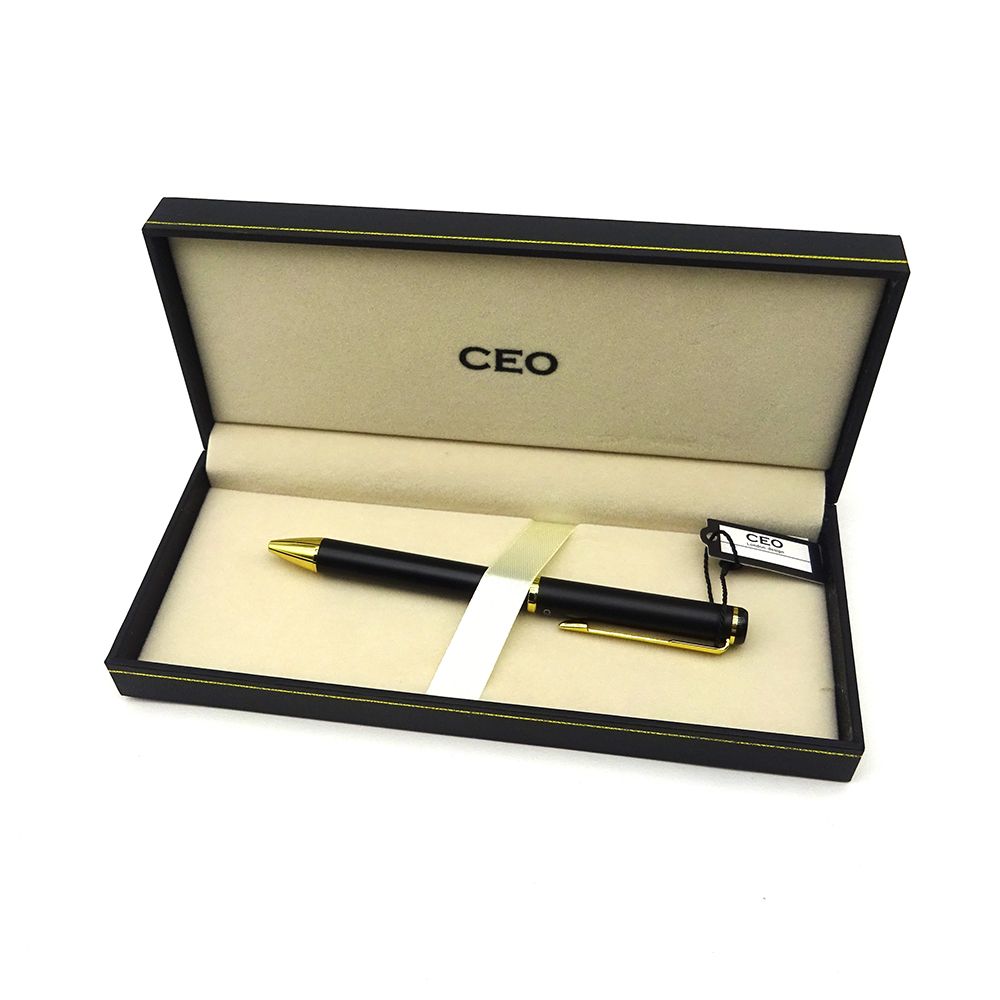 Bút Bi Vặn CEO V6631