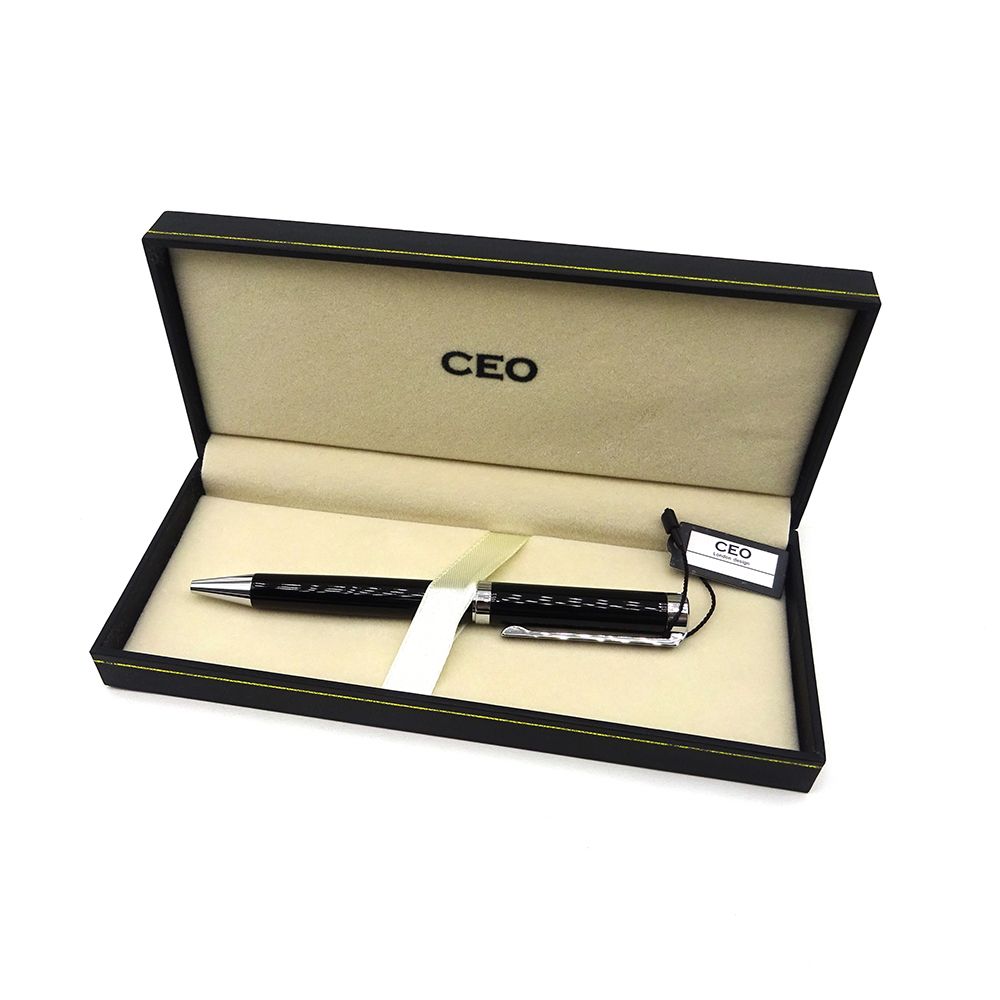Bút Bi Vặn CEO V6645