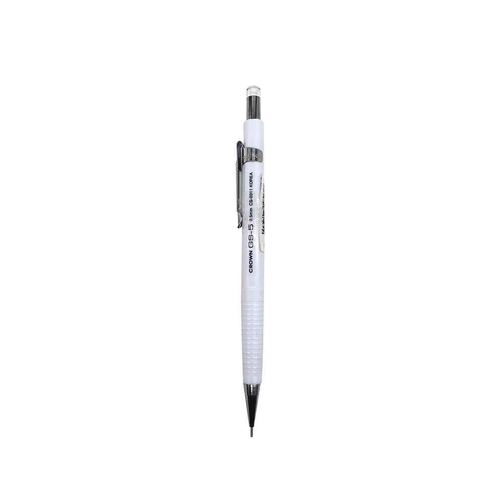 Bút Chì Bấm Crown CS-0311 (0.5mm)