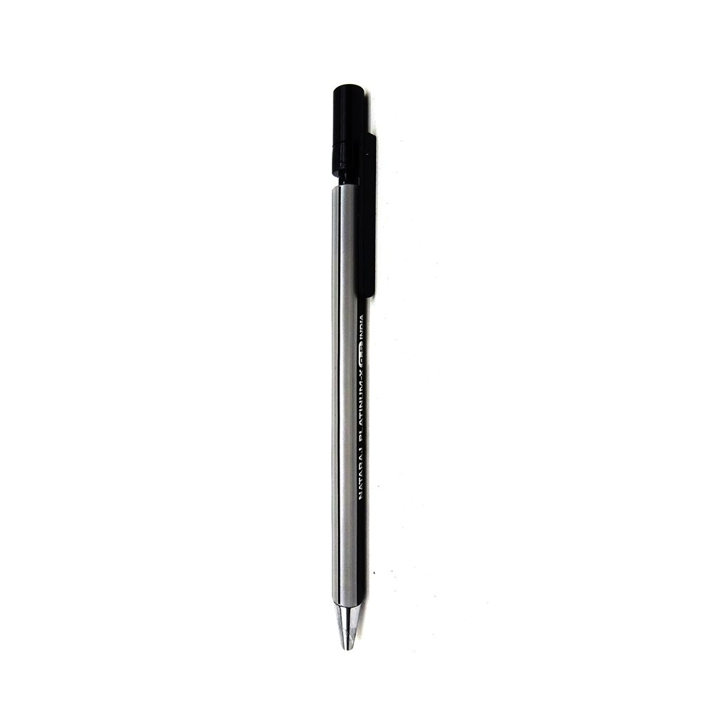 Bút Chì Bấm Nataraj Platinum-X MPN005 (0,5mm)