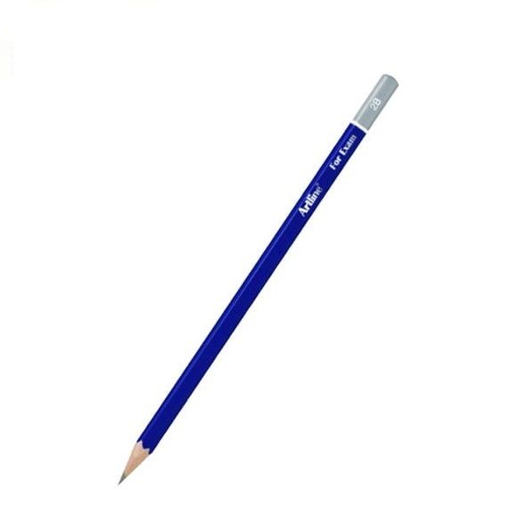 Viết chì 2B Artline