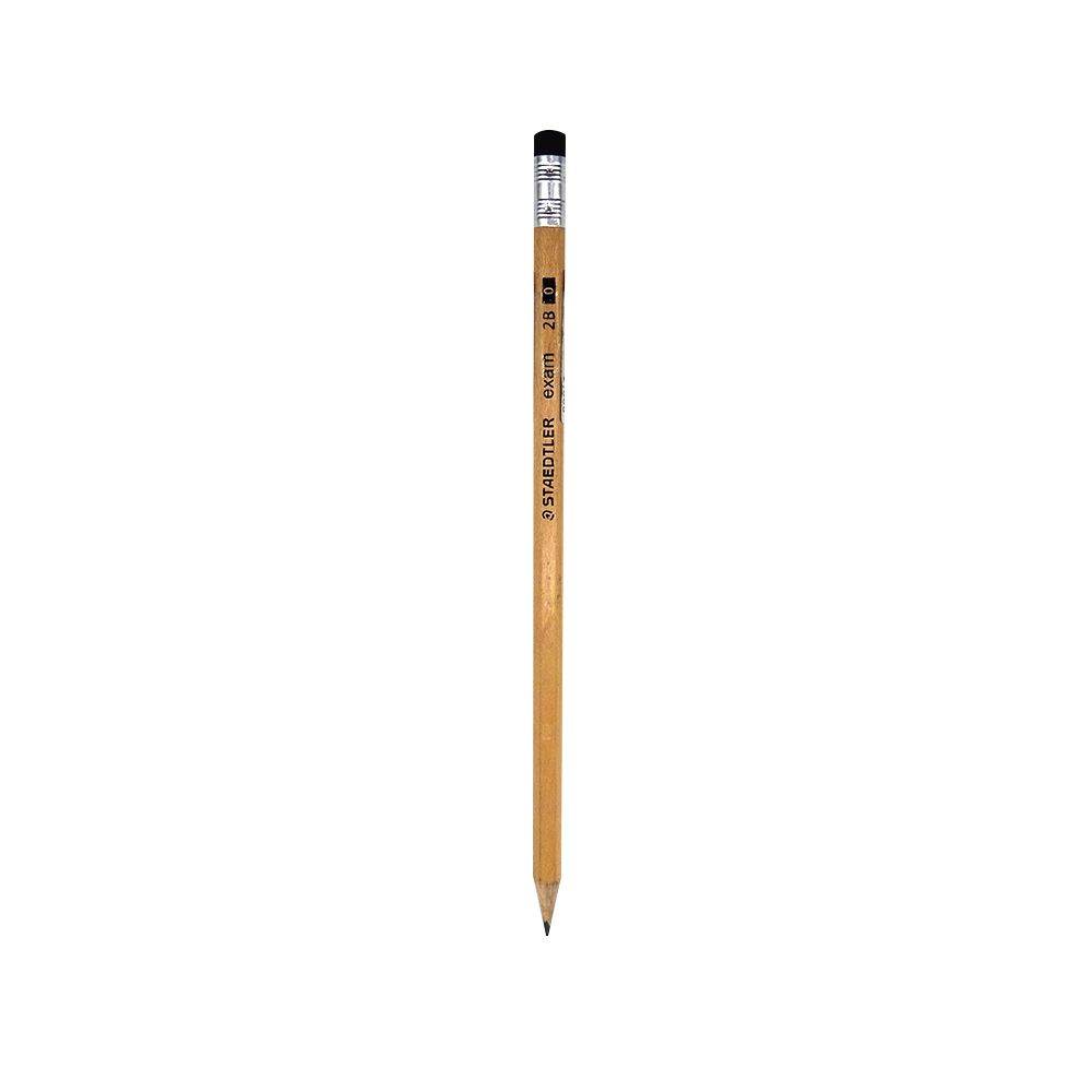 Bút Chì Gỗ 2B Staedtler V034
