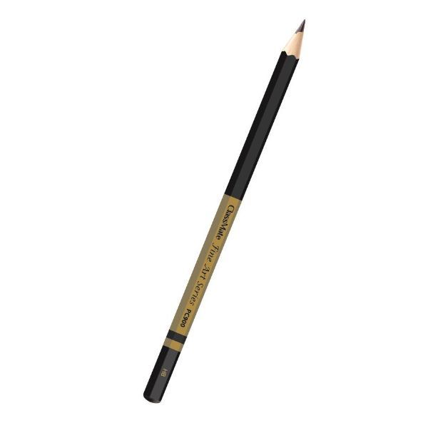 Bút chì gỗ Fine art HB CL-PC900