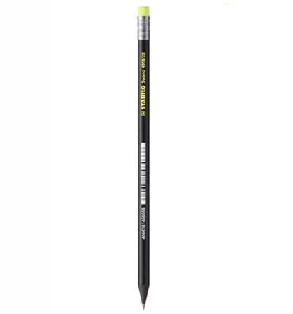 Bút Chì Gỗ Stabilo Black 2B - PC4918Y-2B (N)