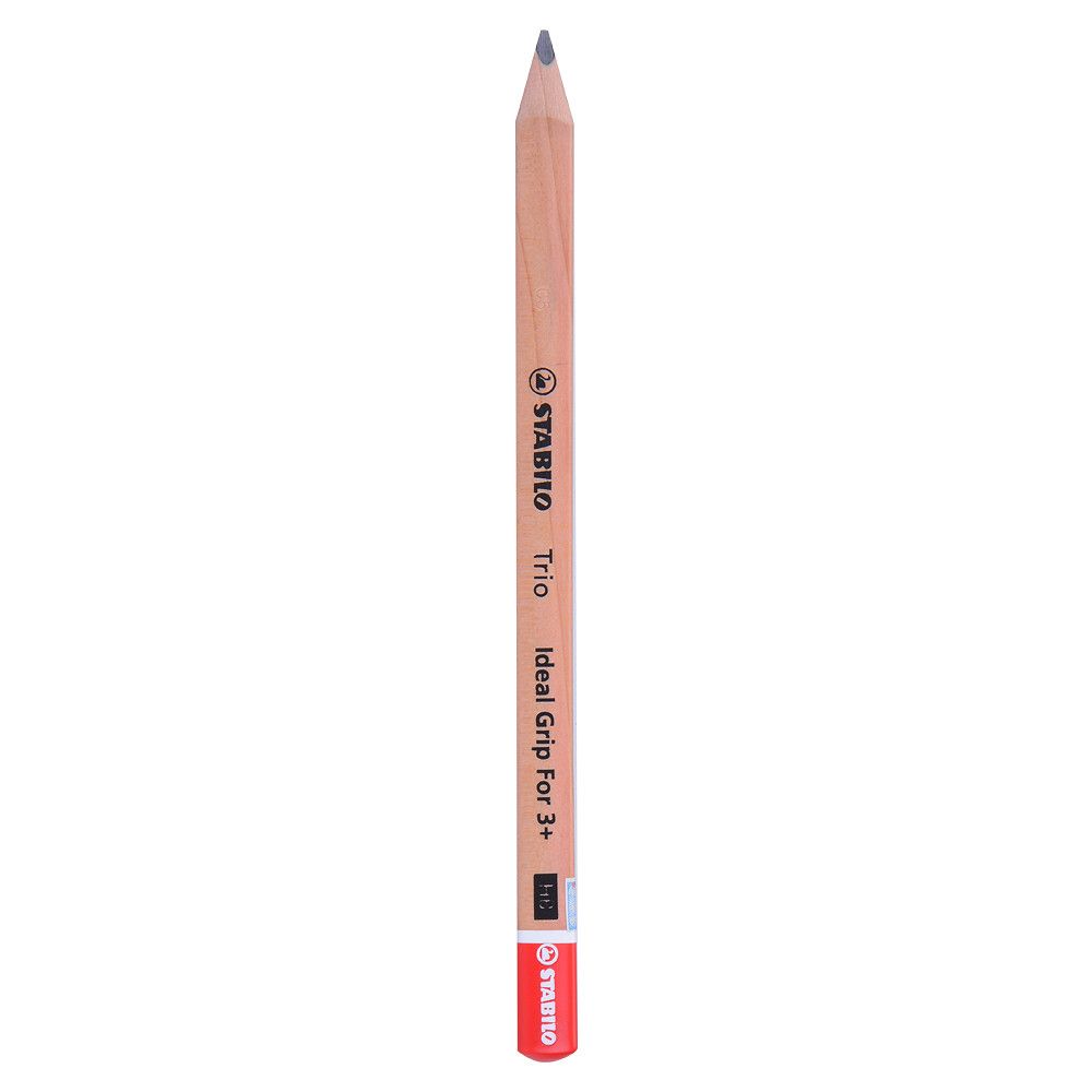Bút Chì Gỗ Stabilo JUMBO - PCJ362-HB (N)